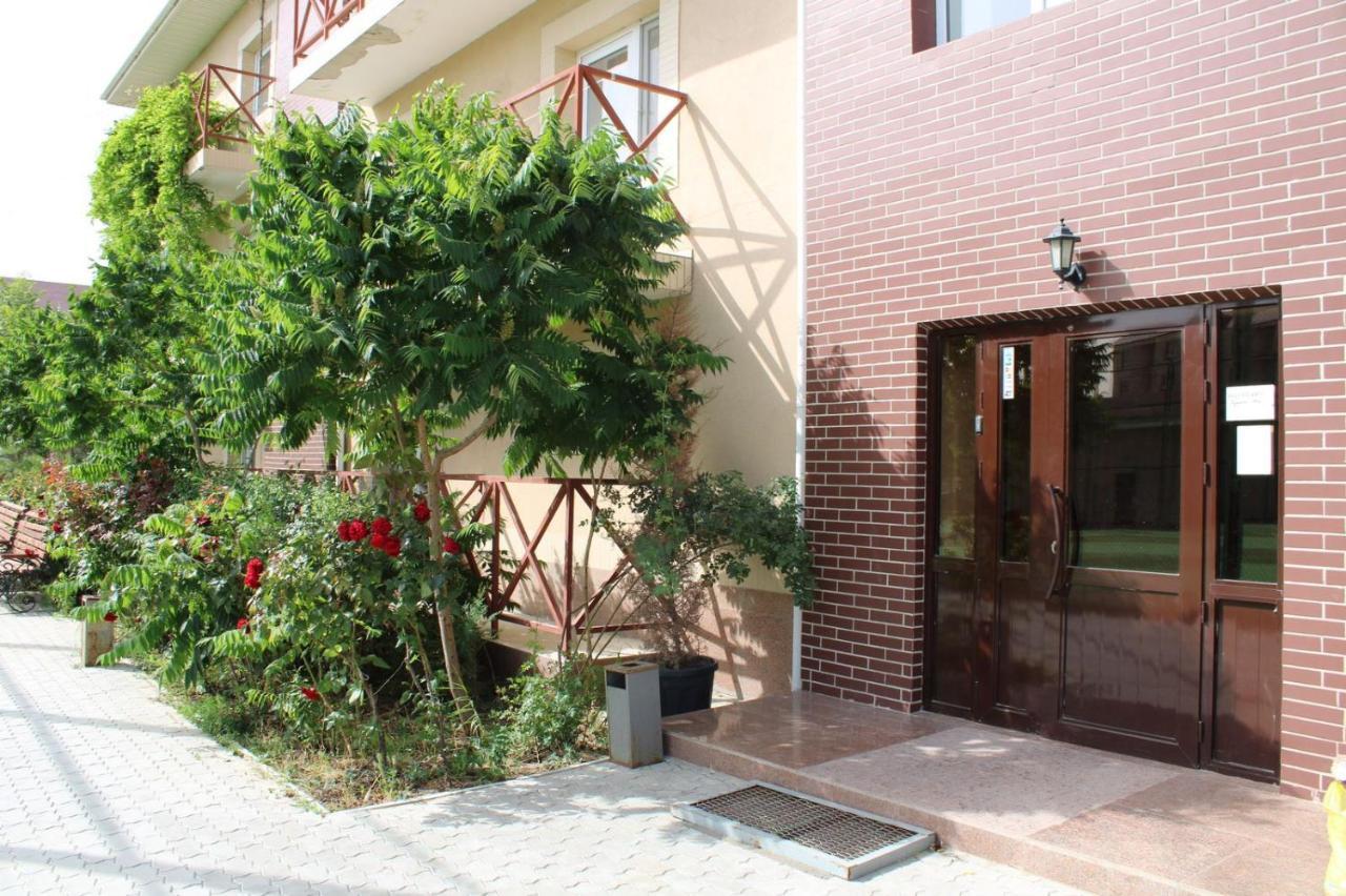 Guest House Dostar - Жағажай Үй Достар Aktau  Exterior foto